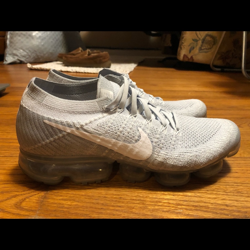 Nike vapor max
